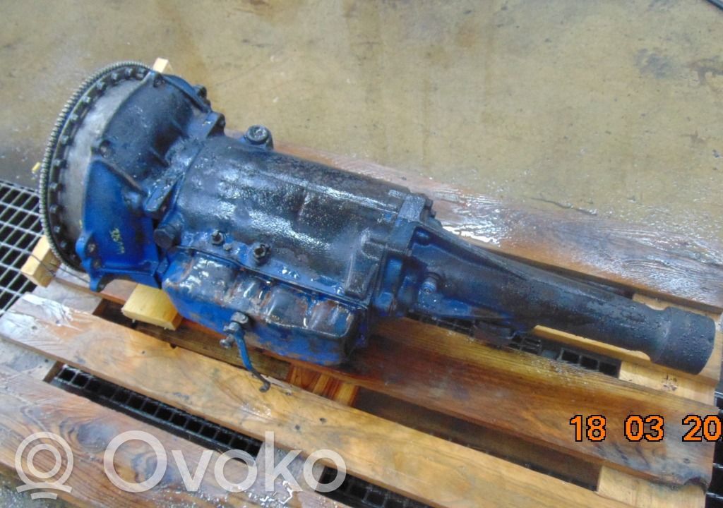 Automatyczna skrzynia biegów   C5396355,HYDRAMATIC
