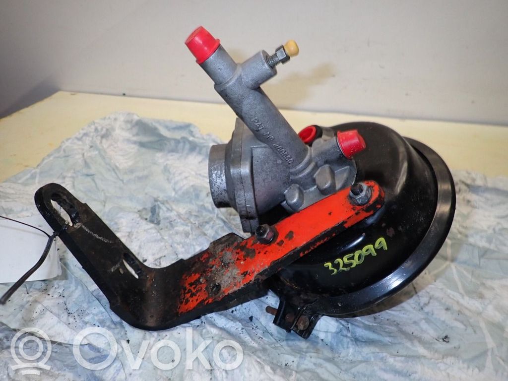 Bremskraftverstärker   260550