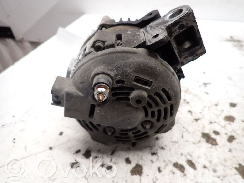 Cadillac SRX Ģenerators 