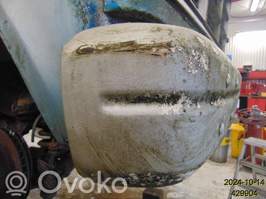 Dodge VAN B200 - 250 Paraurti anteriore 