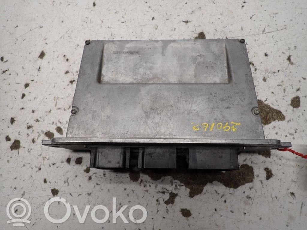 Injection control unit/module   5R3AAFB,59007903