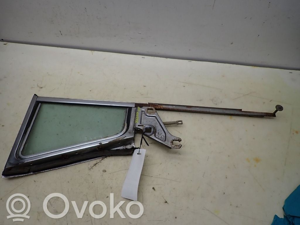 Cadillac DeVille Geam ventilare ușă față patru uși 
