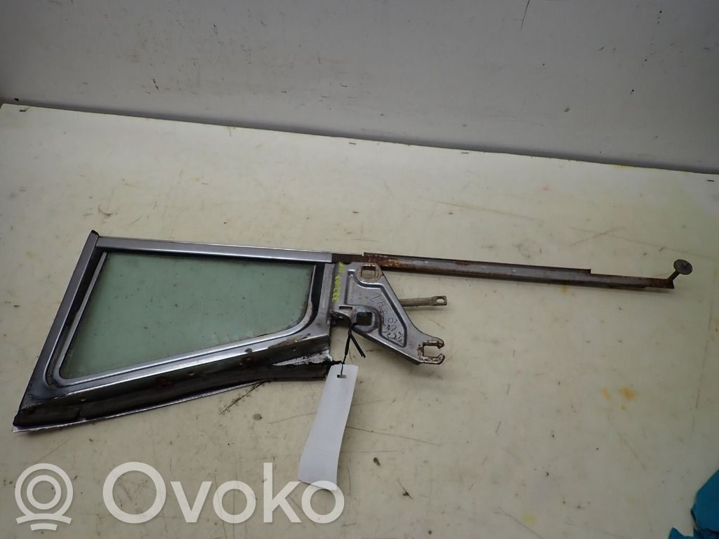 Cadillac DeVille Geam ventilare ușă față patru uși