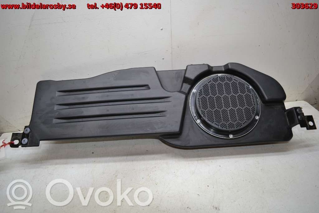 Dodge RAM Altavoz subwoofer 
