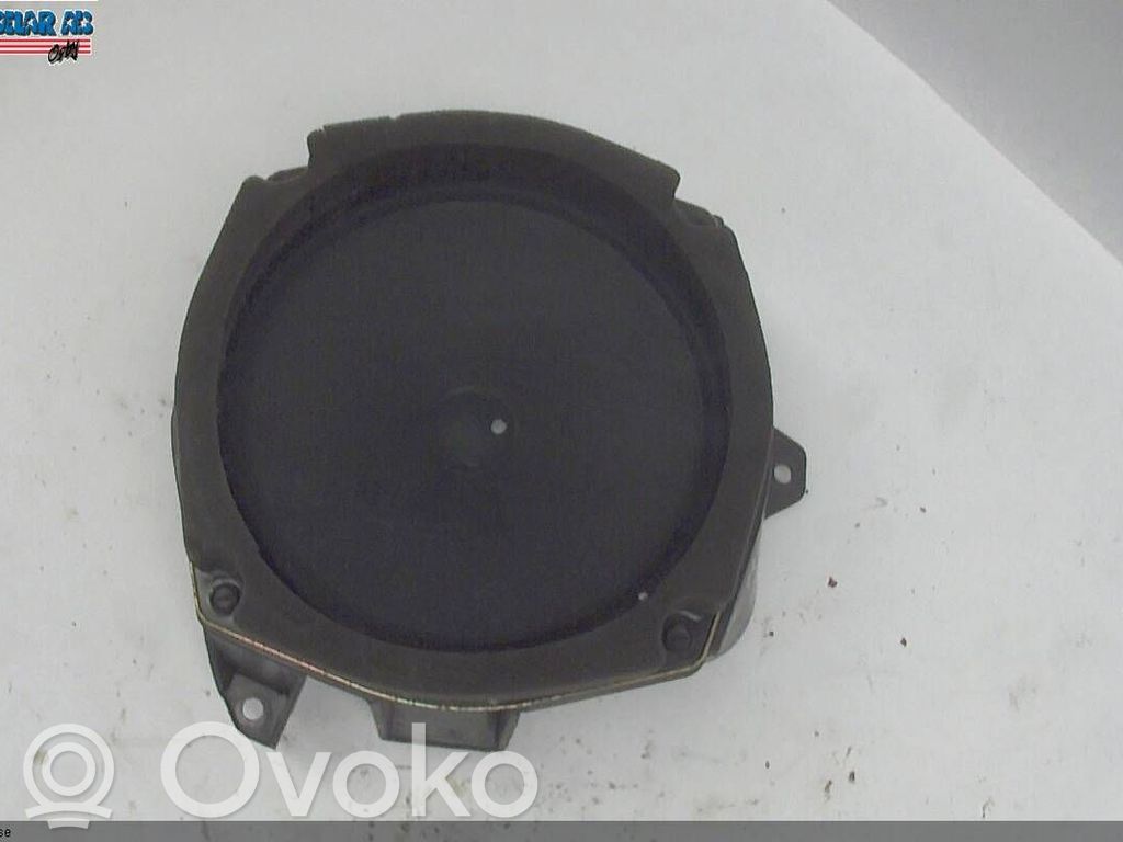 Altavoz de la puerta delantera   10222340