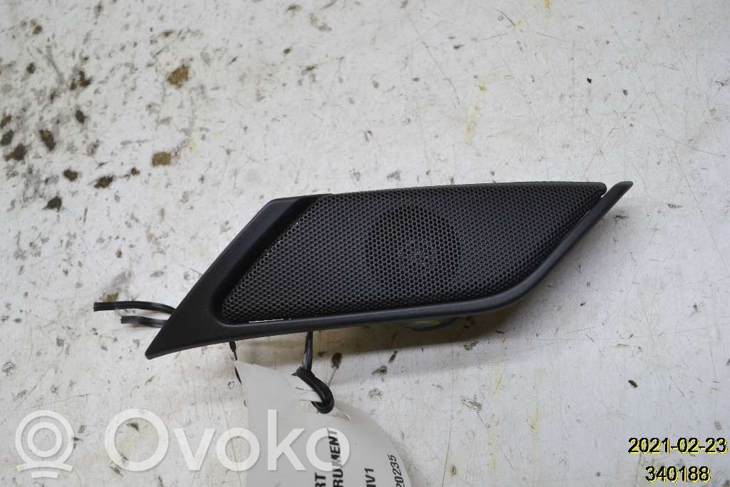 Altavoz de la puerta delantera   68043031AC