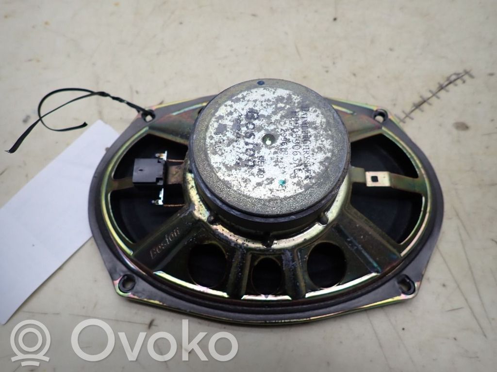 Jeep Patriot Głośnik drzwi przednich 