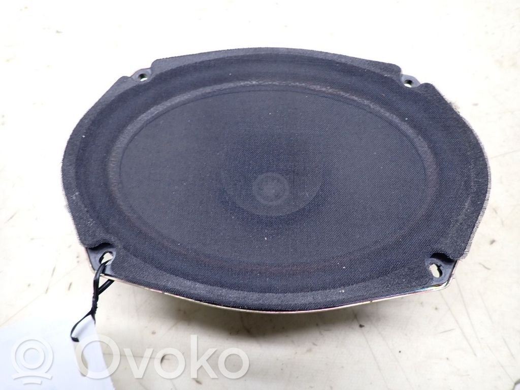 Jeep Patriot Altavoz de la puerta delantera