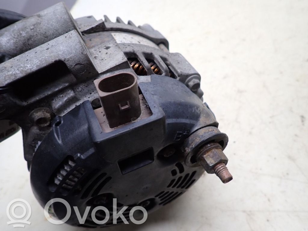 Dodge RAM Generator/alternator 