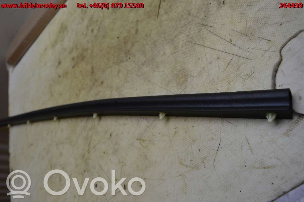 Motorhaubenverkleidung   5065322AC