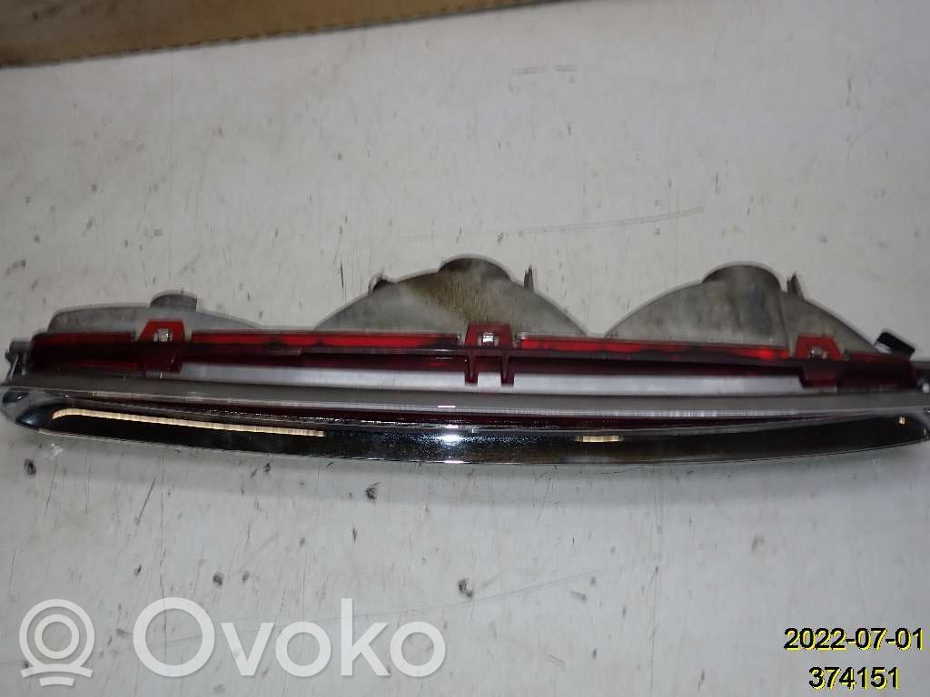 Cadillac DeVille Rear/tail lights 
