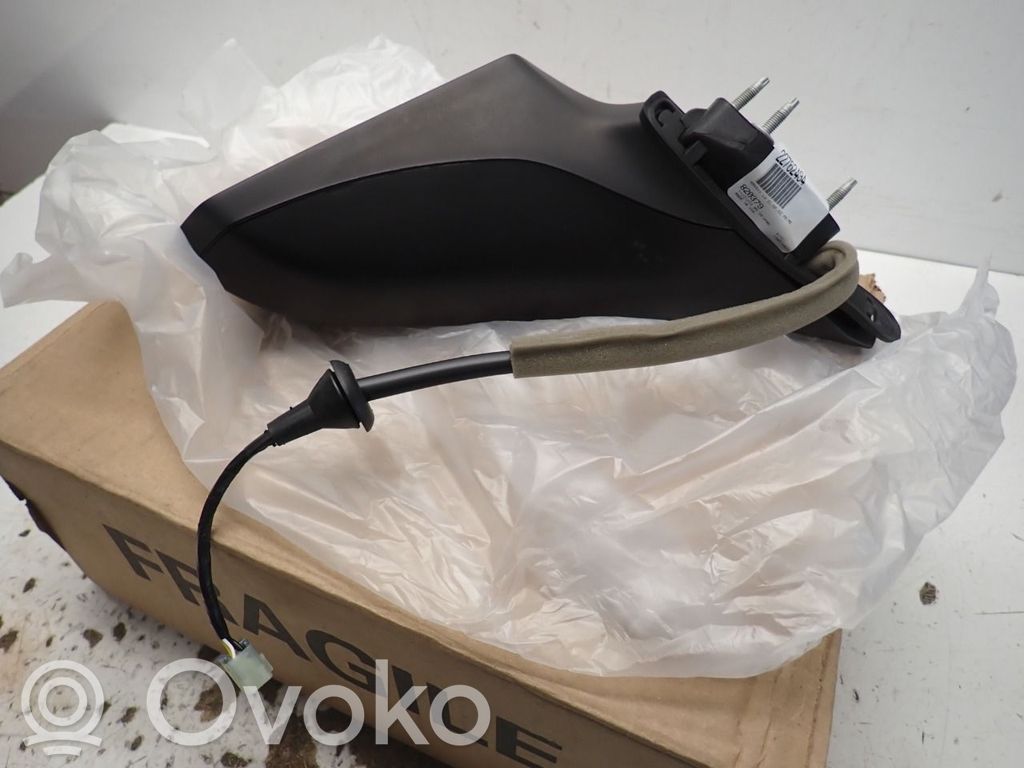 Chevrolet Camaro Etuoven sähköinen sivupeili