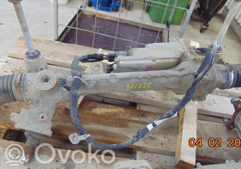 Hammastanko   68585102AA
