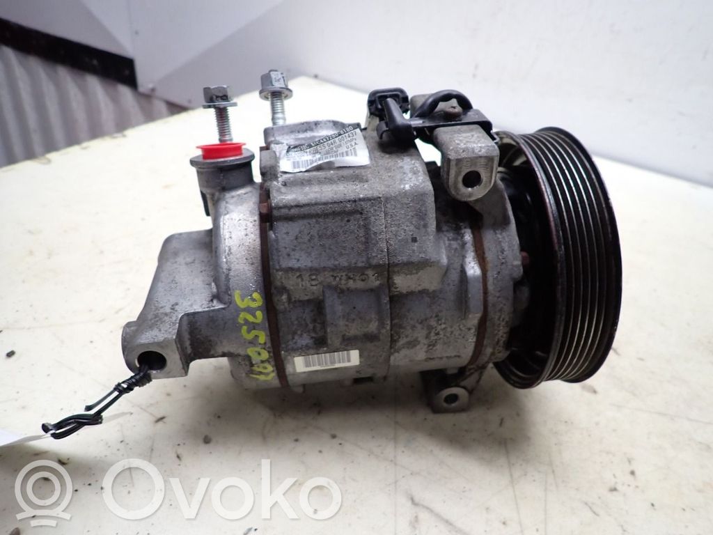 Klimakompressor Pumpe   68202995AA,68201081
