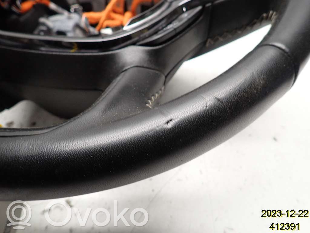 Steering wheel   7KB73BD3AA,23510032