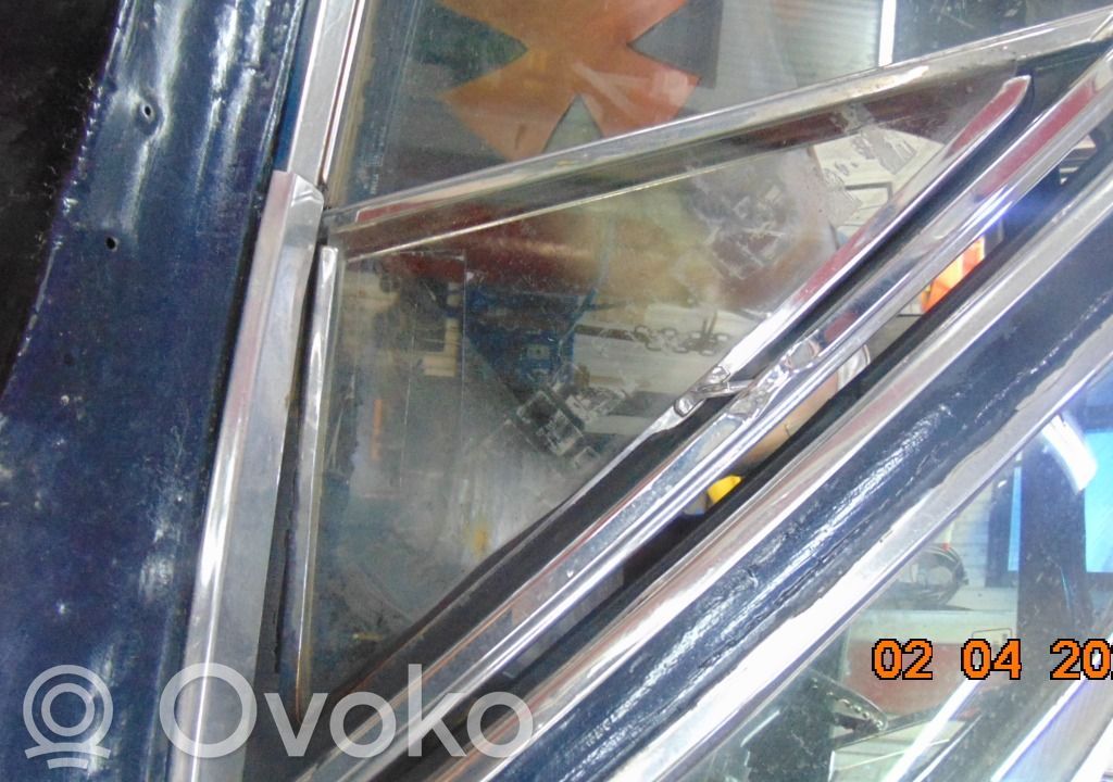 Chevrolet Impala Geam ventilare ușă față patru uși 