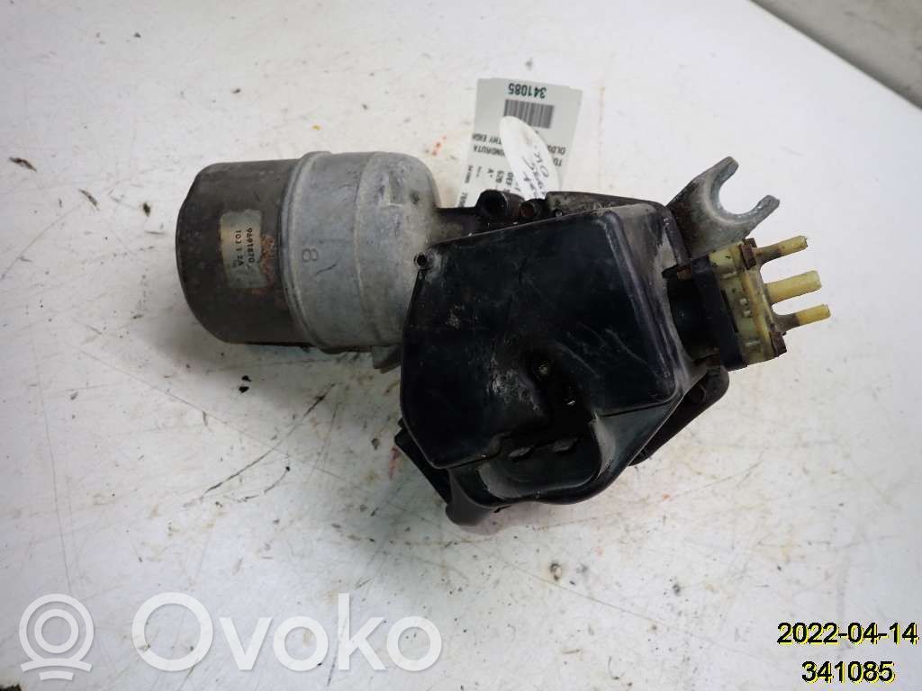 Oldsmobile 98 Motor del limpiaparabrisas 