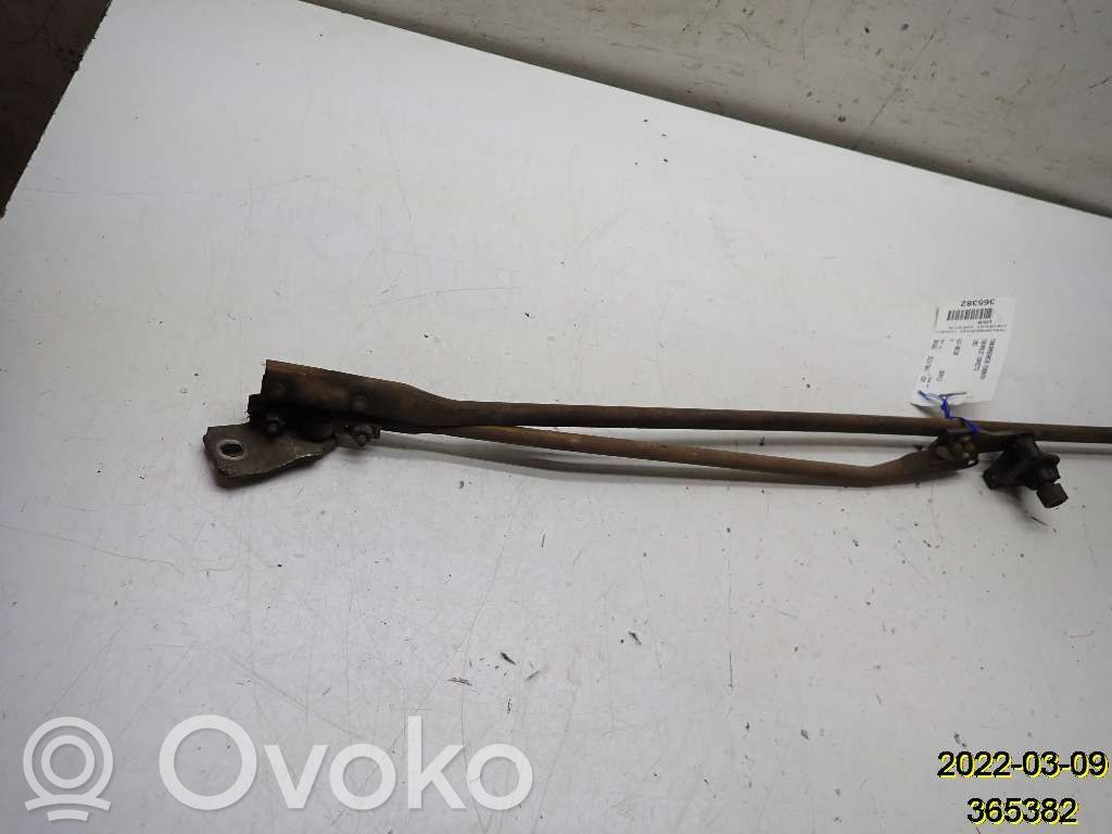 Front wiper linkage   62100330