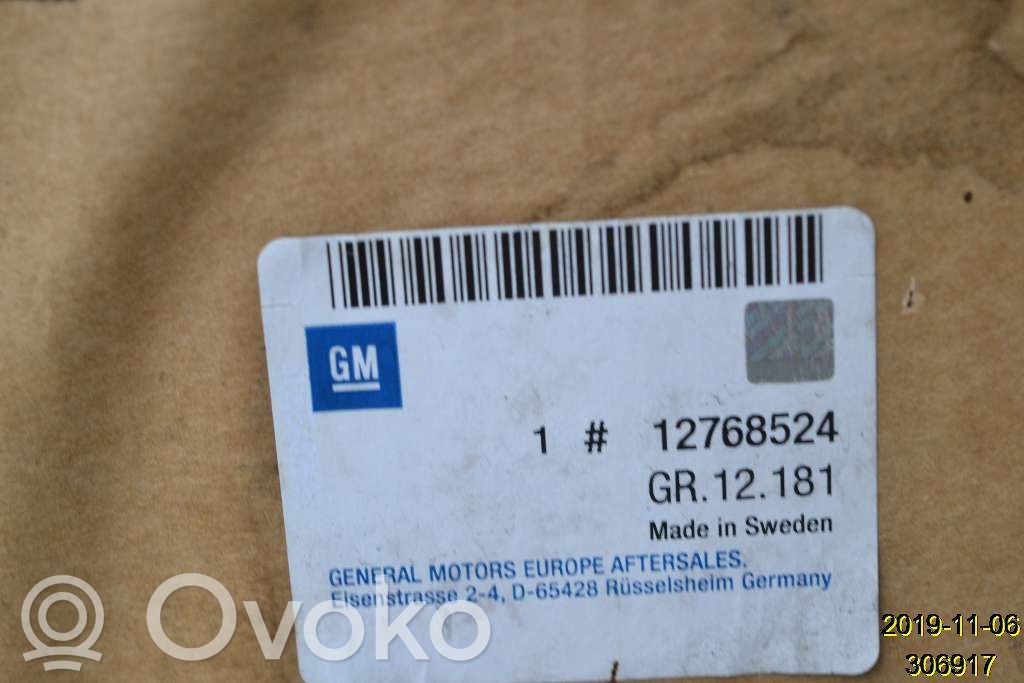 Cadillac BLS Puerta del maletero/compartimento de carga 