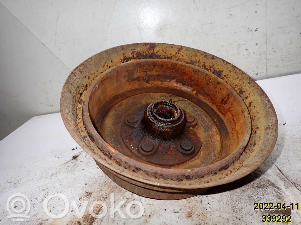 Drum brake (front)   53001440