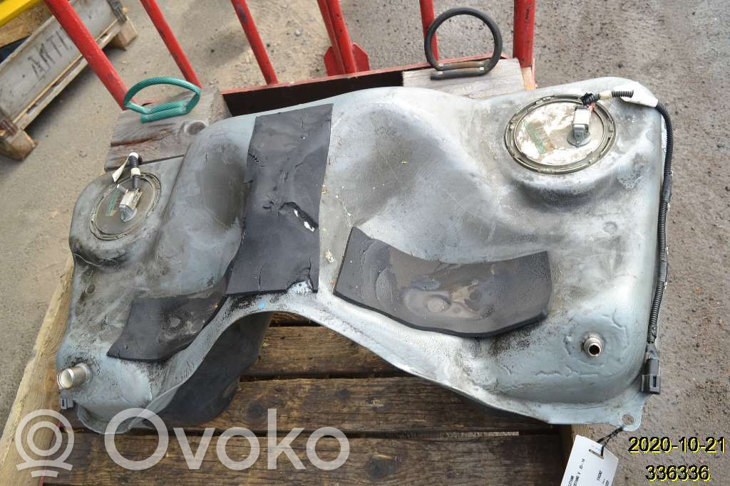 Ford Mustang V Polttoainesäiliö 