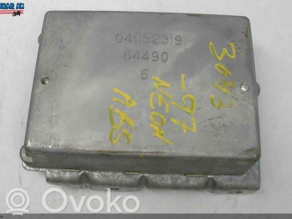 Chrysler Neon I ABS control unit/module 