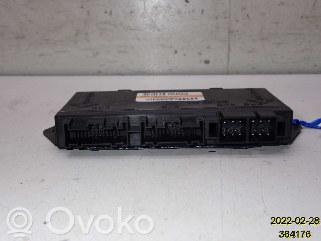 Door control unit/module   10342159,59106764L,9389689