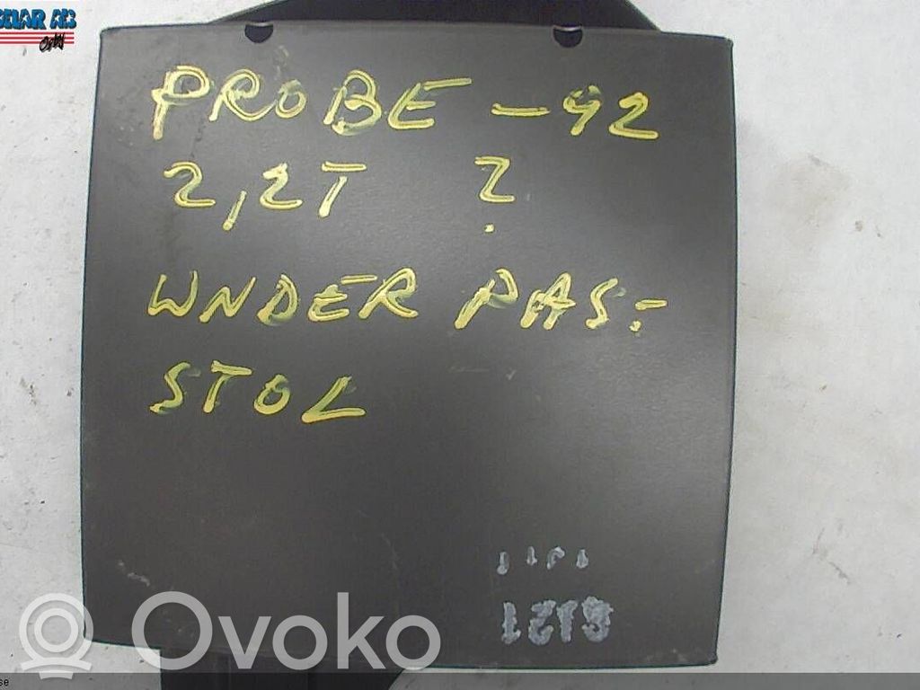 Other control units/modules