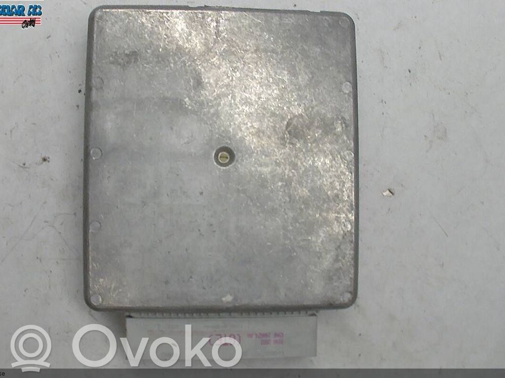 Ford Ranger Injection control unit/module 