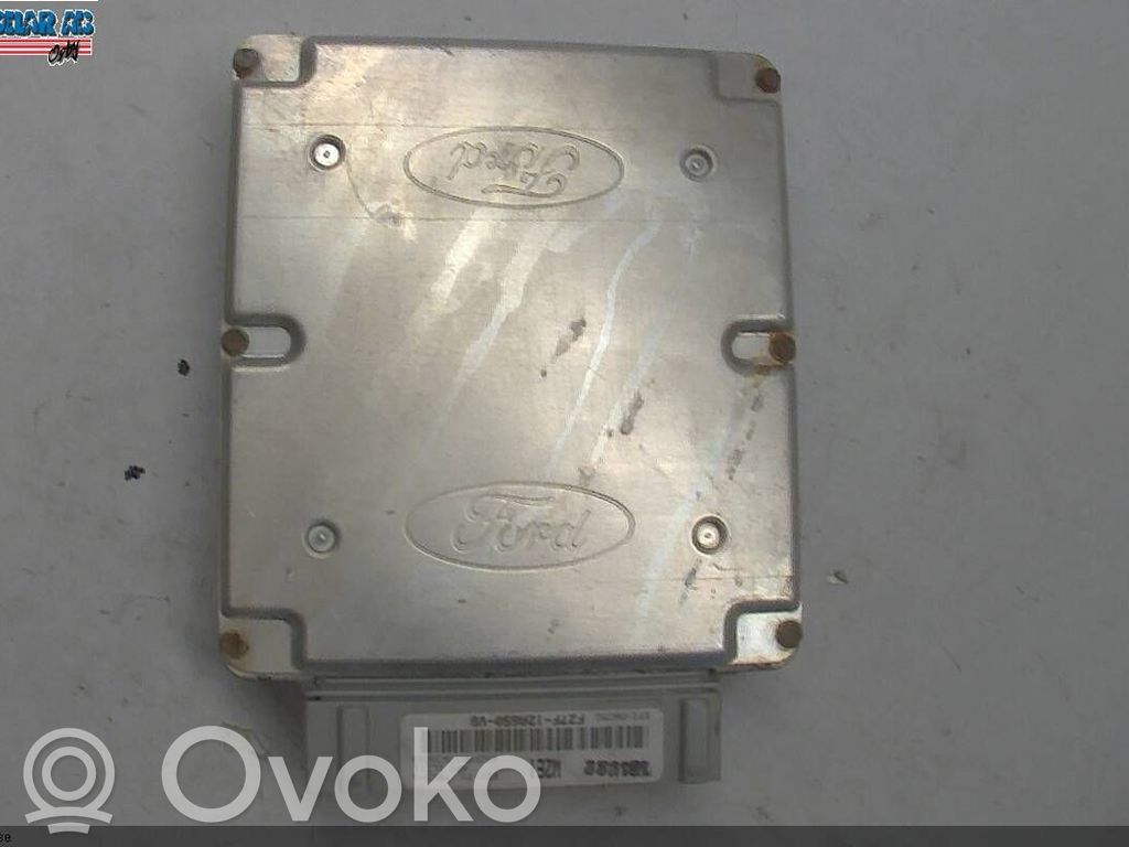 Injection control unit/module   F27F12A650VB,5903434