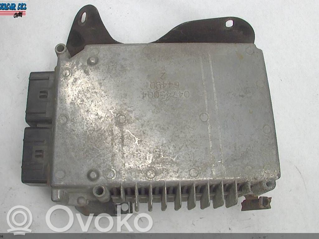 Chrysler Neon I Injection control unit/module 