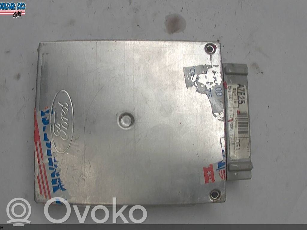 Injection control unit/module   E7SF12A650G1B,5901779
