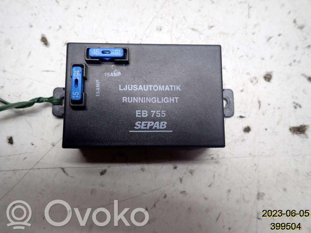 Jeep Cherokee Otras unidades de control/módulos 