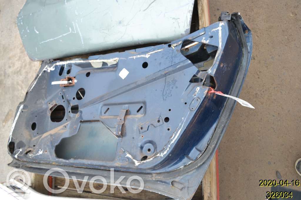 Chevrolet Corvette Дверь 