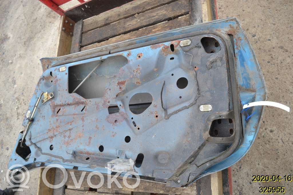 Chevrolet Corvette Дверь 