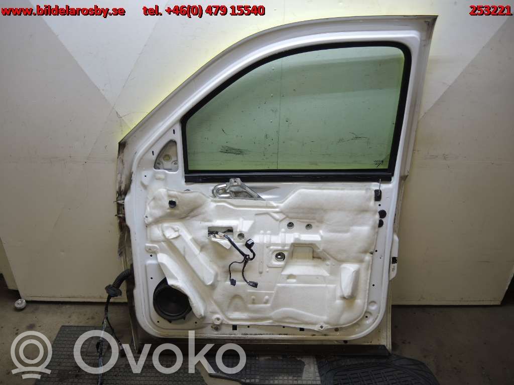 Chevrolet Silverado Front door 