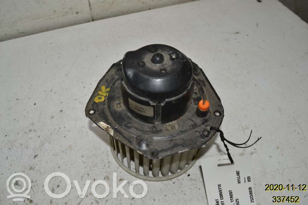 Pečiuko ventiliatorius/ putikas   61500525,5048816