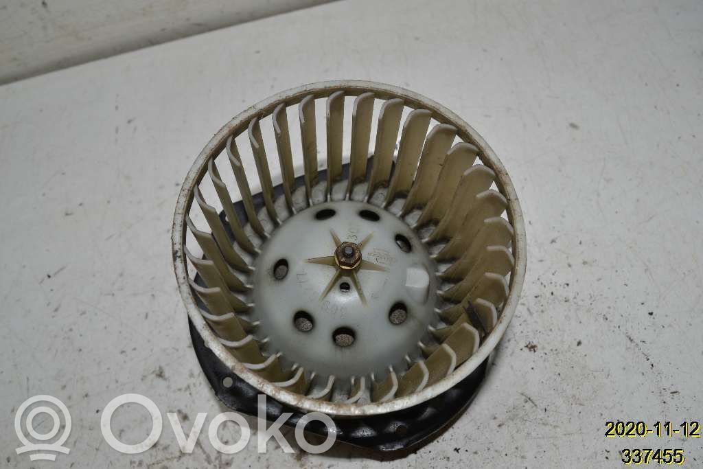 Chevrolet Corvette Mazā radiatora ventilators 