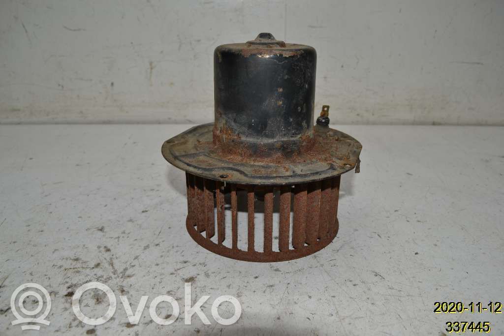 Pečiuko ventiliatorius/ putikas   61500291B