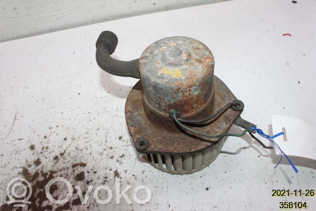 Heizungslüfter   61500248