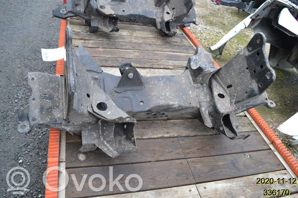 Chevrolet Corvette Front subframe 