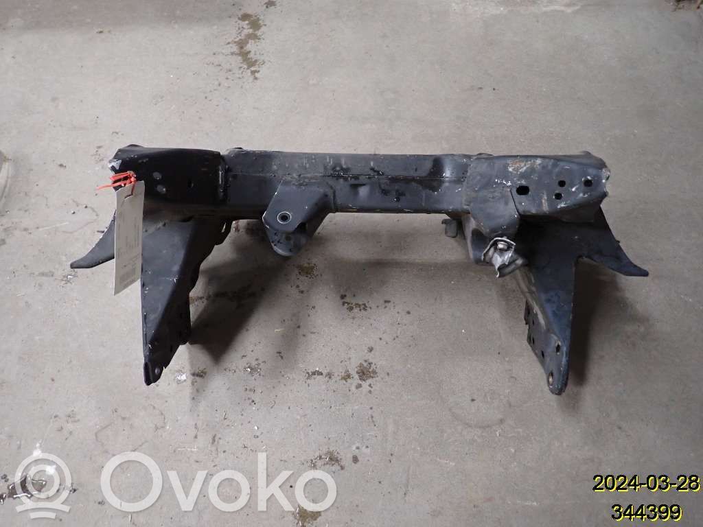Chevrolet Corvette Front subframe 