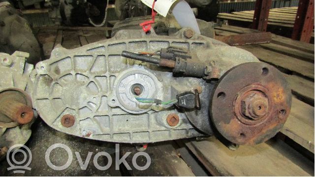 Ford Ranger Scatola ingranaggi del cambio