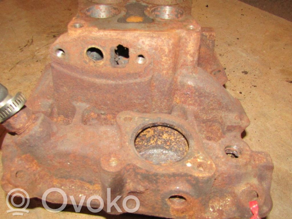 Intake manifold   3291092