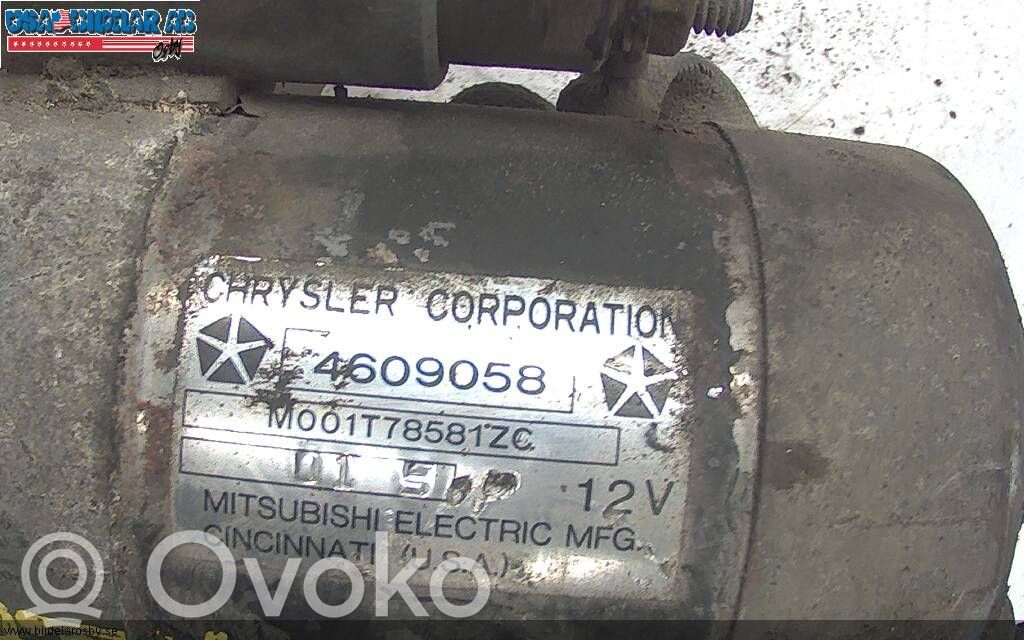 Electromotor   4609058,60401166,252443