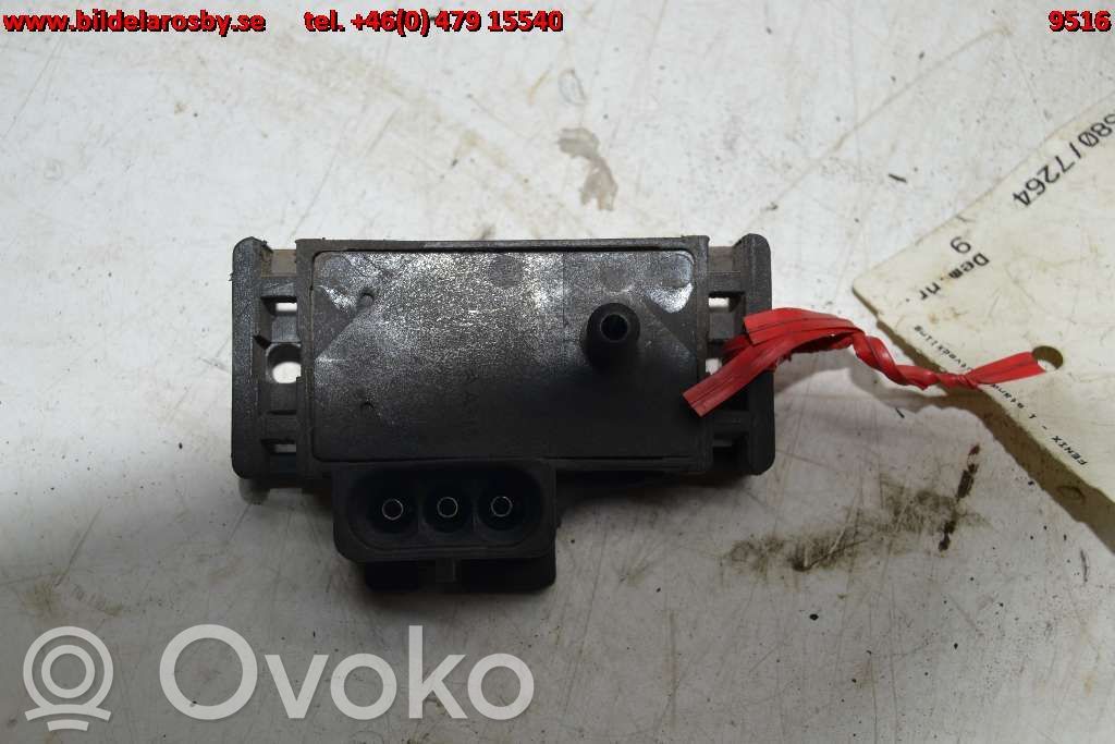 Air pressure sensor