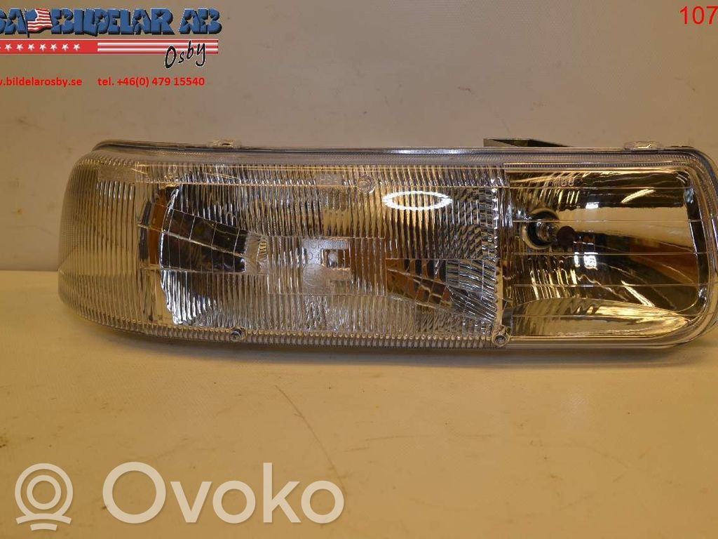 Headlight/headlamp   11402720R