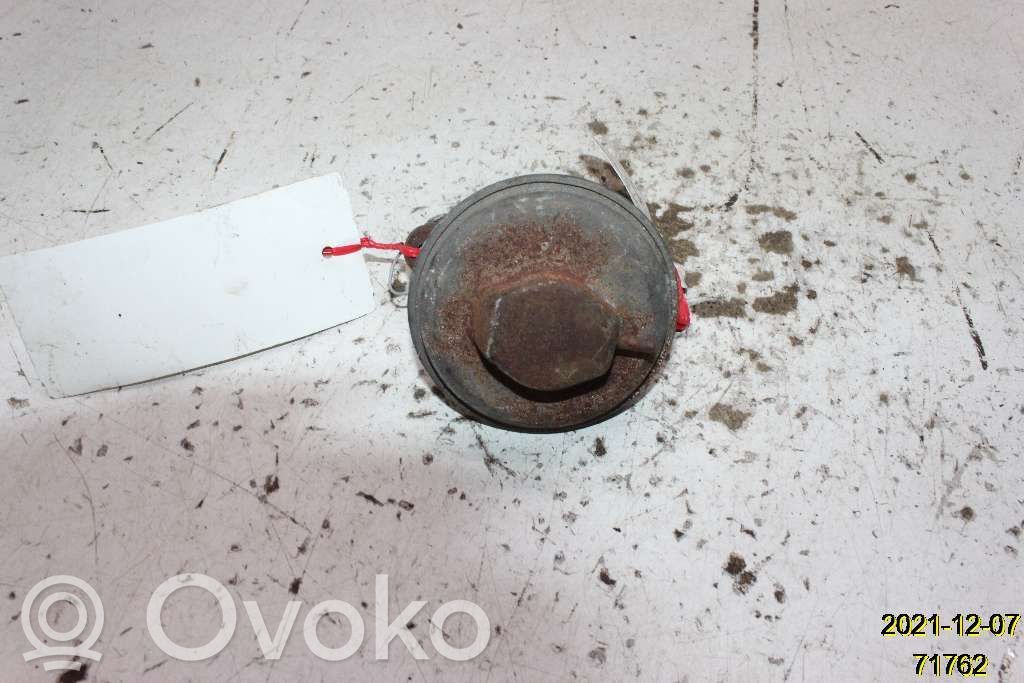 EGR valve