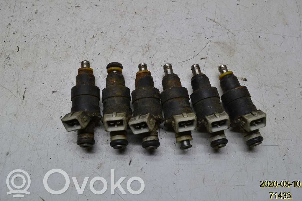 Ford Aerostar Iniettore 