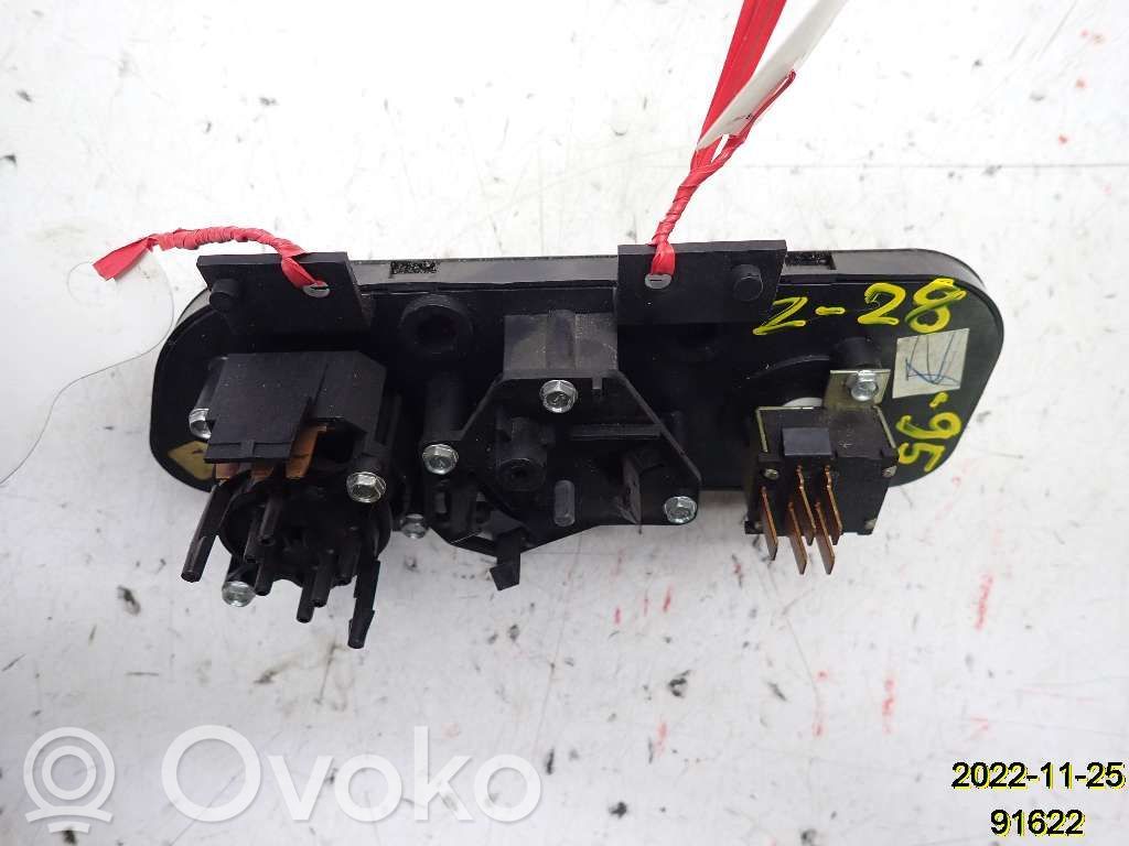Climate control unit